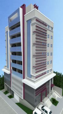 Edifício Balbinot