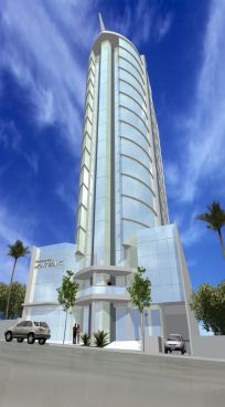 Residencial Mont Blanc