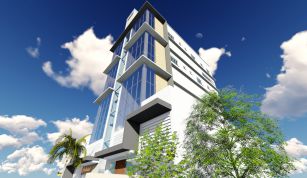 Edifício Bluesky
