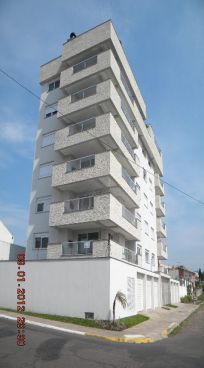 Edifício Pedro Americo São Leopoldo-RS