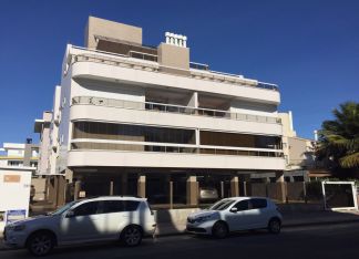 Edifício Velas ao Vento